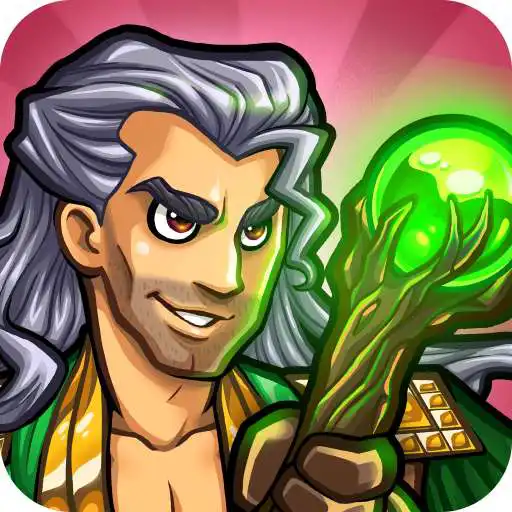 Play Hero Park APK