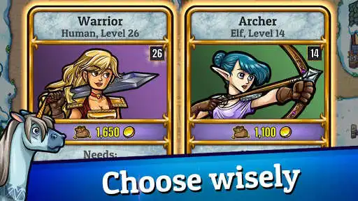 Play Hero Park as an online game online Hero Park with UptoPlay com.FunFlavorGames.HeroPark Play Hero Park as an online game Hero Park with UptoPlay