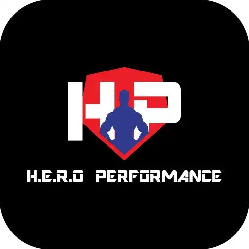 Play HERO Performance Training APK Play HERO Performance Training APK