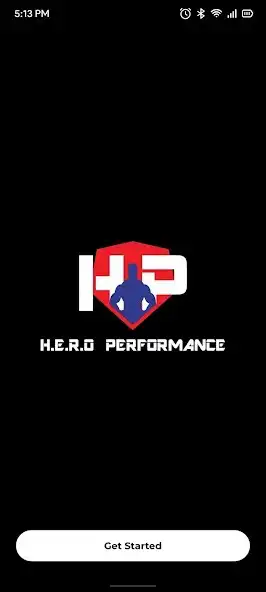 Play HERO Performance Training  and enjoy HERO Performance Training with UptoPlay