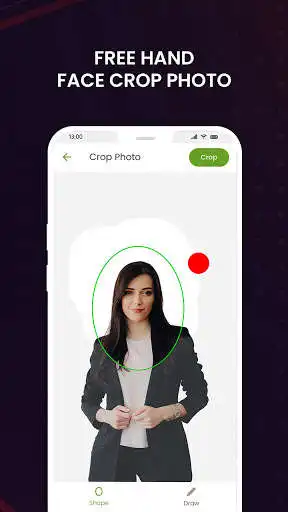 Play Hero Photo Suit Changer as an online game Hero Photo Suit Changer with UptoPlay