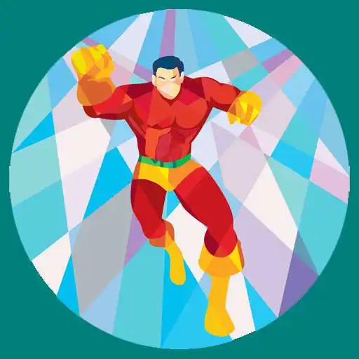 Play Hero Pixel APK Play Hero Pixel APK