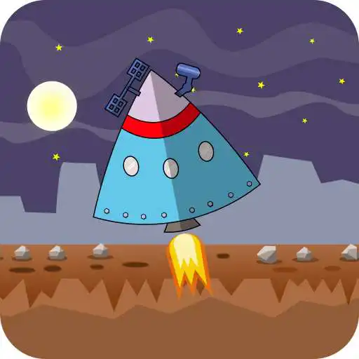 Play Hero Planet Survivor Mission APK