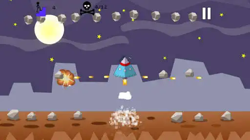 Play Hero Planet Survivor Mission  and enjoy Hero Planet Survivor Mission with UptoPlay