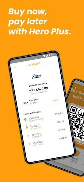 Play Hero Plus  and enjoy Hero Plus with UptoPlay