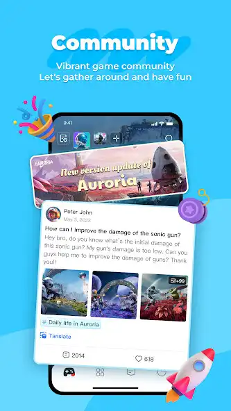Play Heropub  and enjoy Heropub with UptoPlay