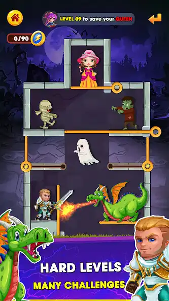 Play Hero Pull the Pin Rescue as an online game online Hero Pull the Pin Rescue with UptoPlay Play Hero Pull the Pin Rescue as an online game Hero Pull the Pin Rescue with UptoPlay