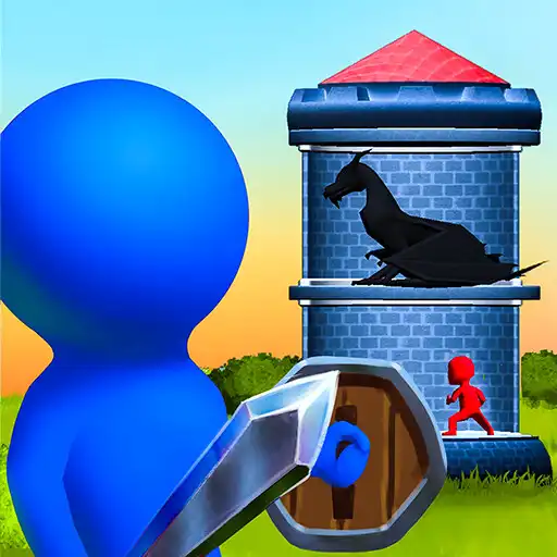 Play Hero Puzzle Wars APK