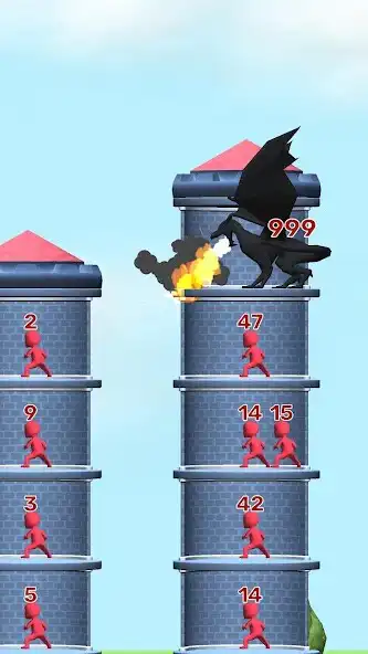 Play Hero Puzzle Wars  and enjoy Hero Puzzle Wars with UptoPlay