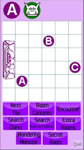 Play HeroQuester as an online game online HeroQuester with UptoPlay com.bob.heroquester Play HeroQuester as an online game HeroQuester with UptoPlay