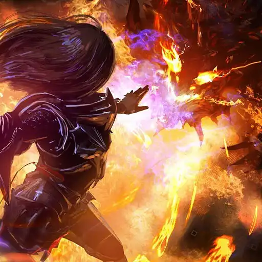 Play Hero Quest - God of Chaos APK