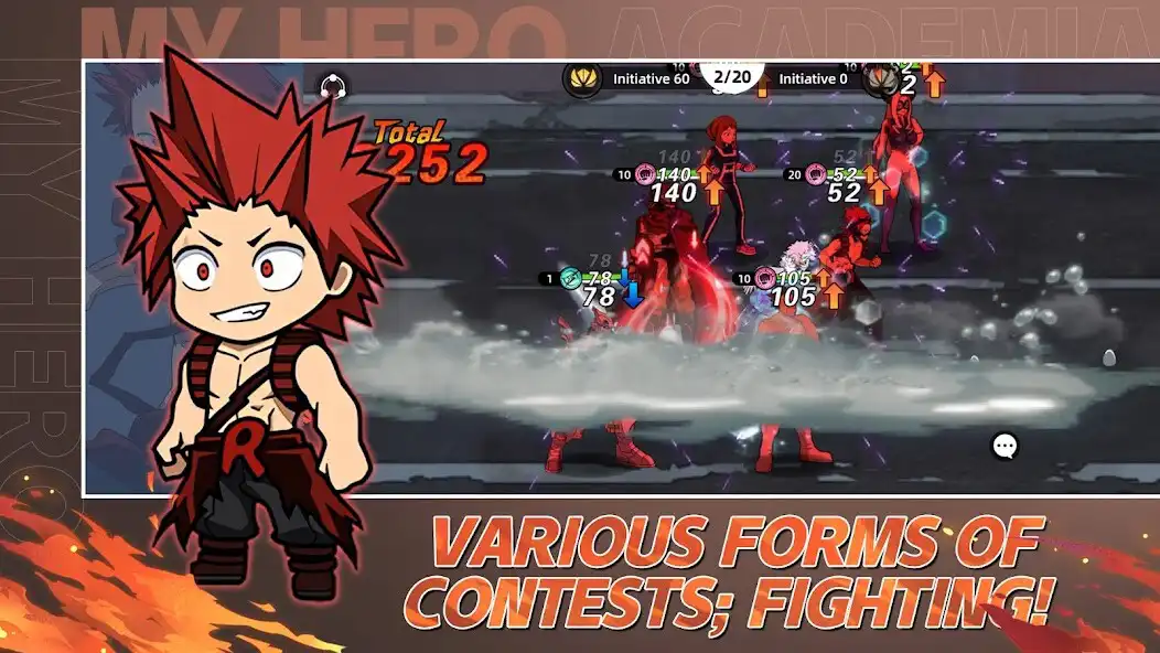 Play HERO RAID: DESTINY  and enjoy HERO RAID: DESTINY with UptoPlay