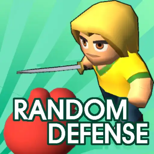 Play Hero Random Defense APK