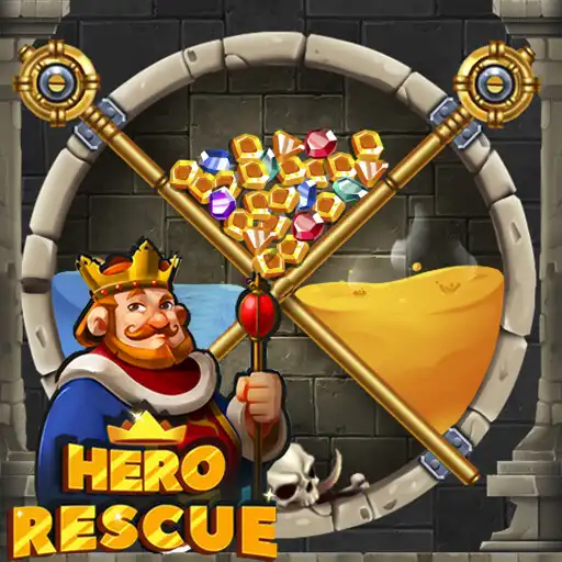 Play Hero Rescue 2021 APK Play Hero Rescue 2021 APK