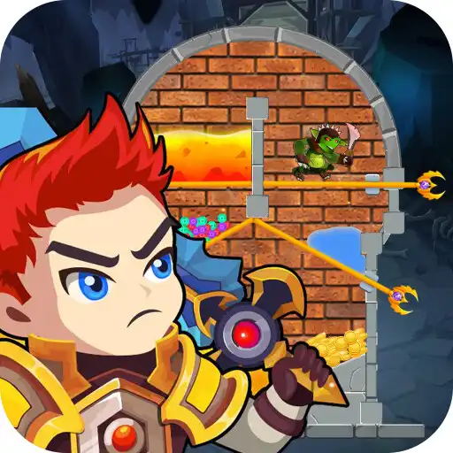 Play Hero rescue: helpless princess APK Play Hero rescue: helpless princess APK