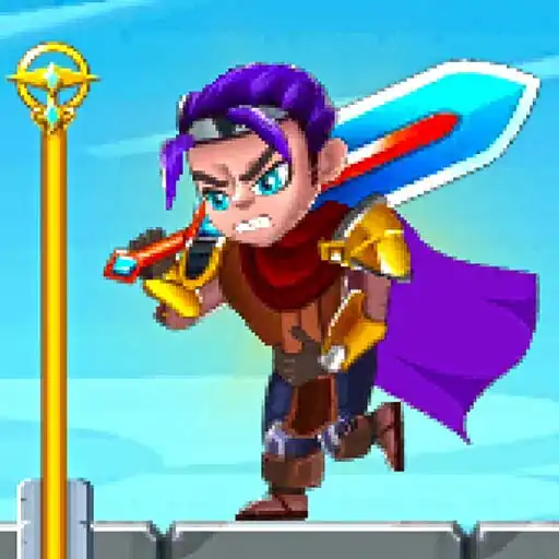 Play Hero Rescue - Pin Puzzle Games APK