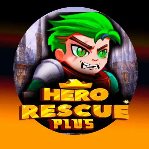 Play hero rescue plus APK