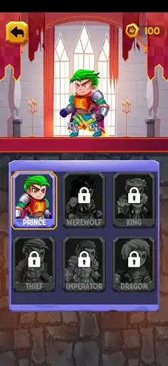 Play hero rescue plus as an online game hero rescue plus with UptoPlay