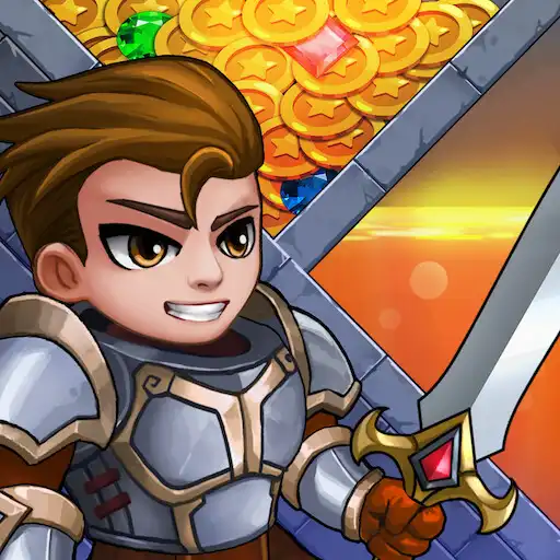 Play Hero Rescue Puzzles - Conquest APK