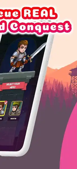 Play Hero Rescue Puzzles - Conquest as an online game online Hero Rescue Puzzles - Conquest with UptoPlay Play Hero Rescue Puzzles - Conquest as an online game Hero Rescue Puzzles - Conquest with UptoPlay