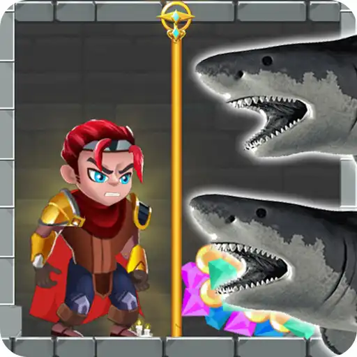 Play Hero Rescue Super APK
