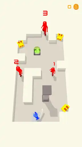 Play Hero Rise as an online game online Hero Rise with UptoPlay com.vidroid.hero Play Hero Rise as an online game Hero Rise with UptoPlay