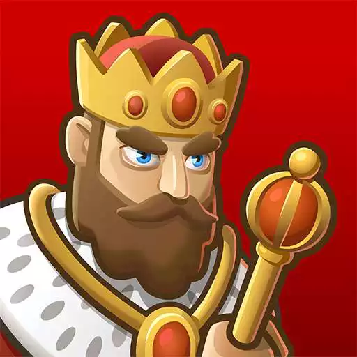 Play Hero Royale: PvP Tower Defense APK
