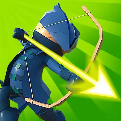 Play Hero Run : Archer APK Play Hero Run : Archer APK