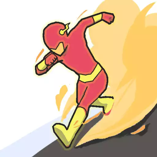 Play Hero Runner APK