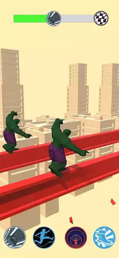 Play Hero Runner as an online game online Hero Runner with UptoPlay Play Hero Runner as an online game Hero Runner with UptoPlay