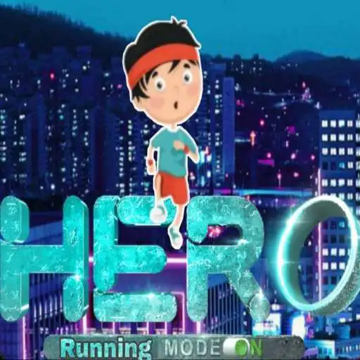 Play Hero Running Mode ON APK Play Hero Running Mode ON APK