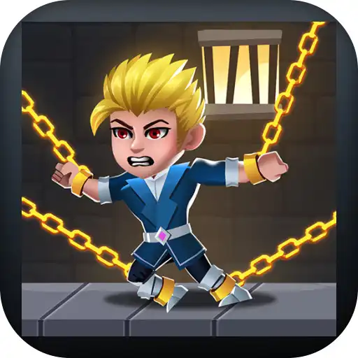 Play Hero Saving APK Play Hero Saving APK