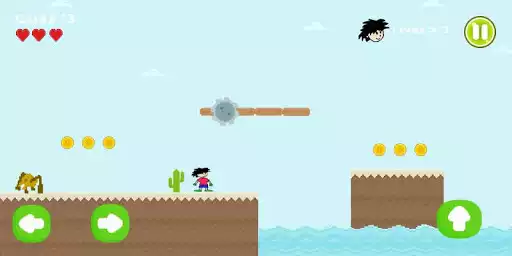 Play Hero as an online game Hero with UptoPlay