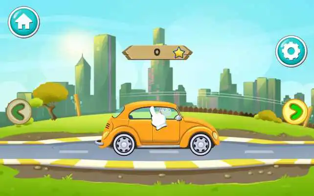 Play Hero Shin Car Wash
