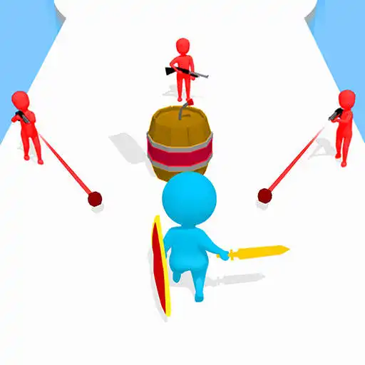 Play Hero Slash APK Play Hero Slash APK