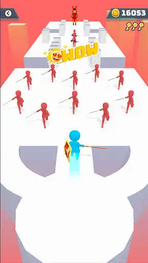 Play Hero Slash  and enjoy Hero Slash with UptoPlay