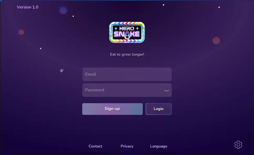 Play Hero Snake  and enjoy Hero Snake with UptoPlay