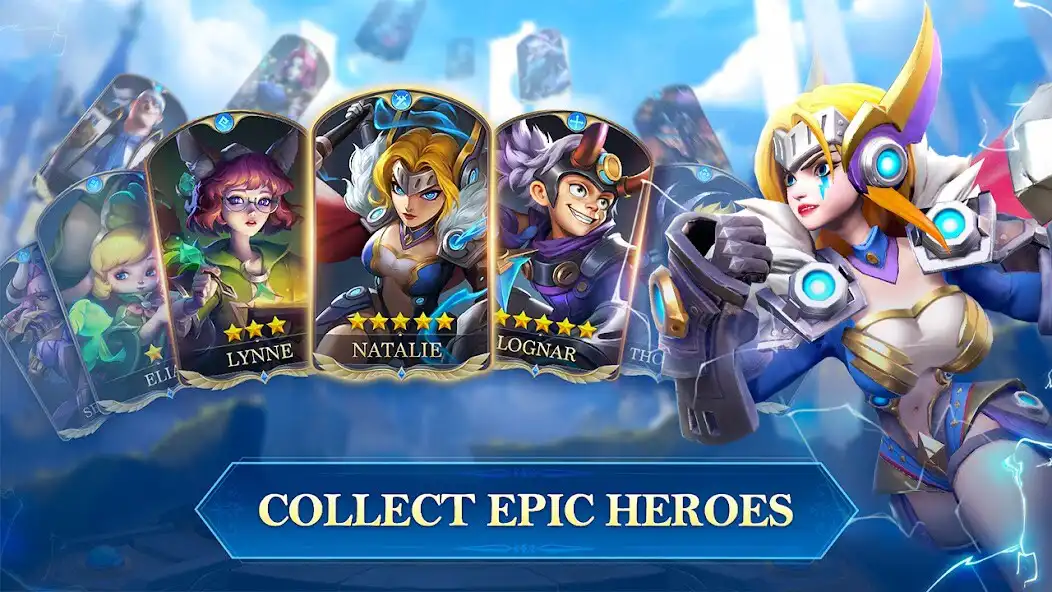 Play Heros Path and enjoy Heros Path with UptoPlay Play Heros Path and enjoy Heros Path with UptoPlay