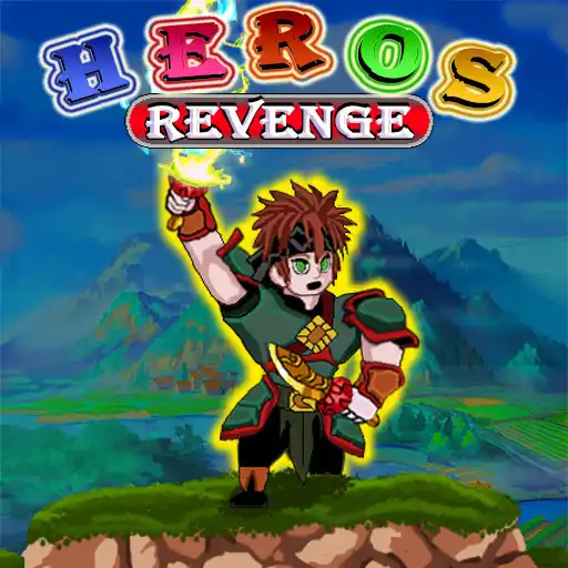 Play Heros Revenge APK Play Heros Revenge APK
