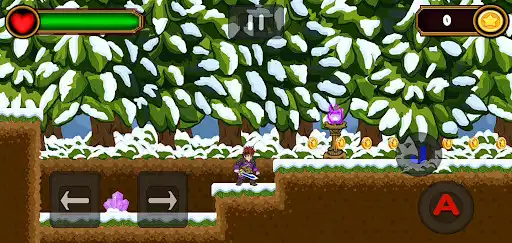 Play Heros Revenge  and enjoy Heros Revenge with UptoPlay