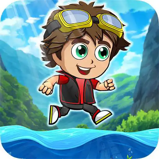 Play Hero Storm - Super Pirate Game APK