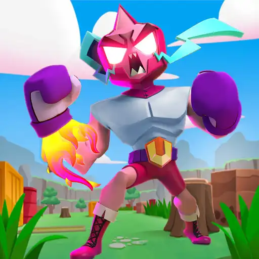 Play Hero Strike: Fighting Games APK Play Hero Strike: Fighting Games APK
