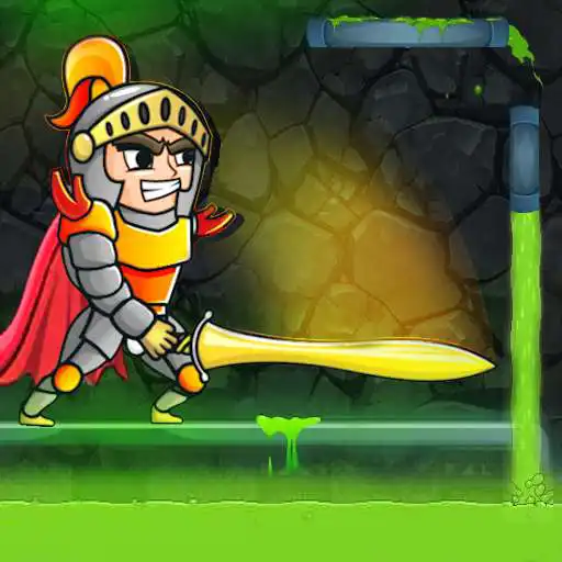 Play Hero Strike APK