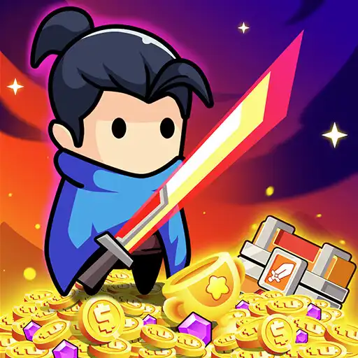 Spielen Sie Hero Survival IO APK