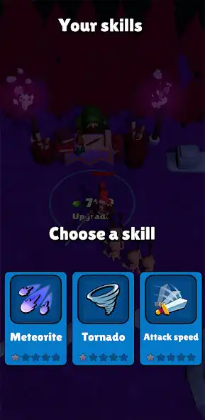Play Hero Survivor  and enjoy Hero Survivor with UptoPlay