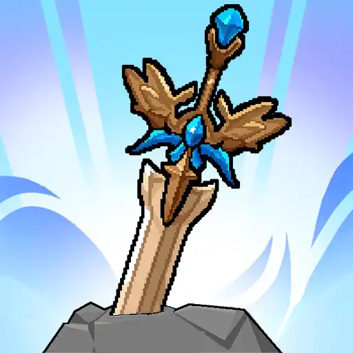 Play Hero Sword - Idle RPG APK