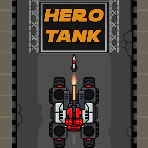 Play hero tank APK Play hero tank APK