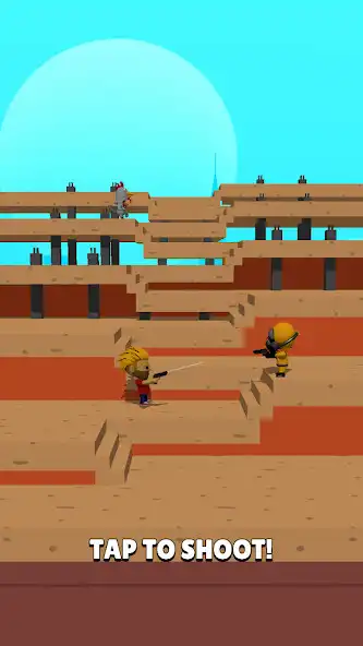 Play Hero Target 3D  and enjoy Hero Target 3D with UptoPlay