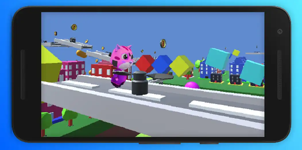 Play Hero Tom Ultimate 3D Adventure  and enjoy Hero Tom Ultimate 3D Adventure with UptoPlay