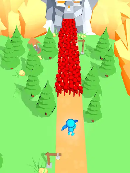 Play Hero Tower Defense  and enjoy Hero Tower Defense with UptoPlay